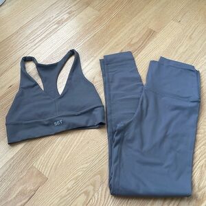 Set Active Luxform Set